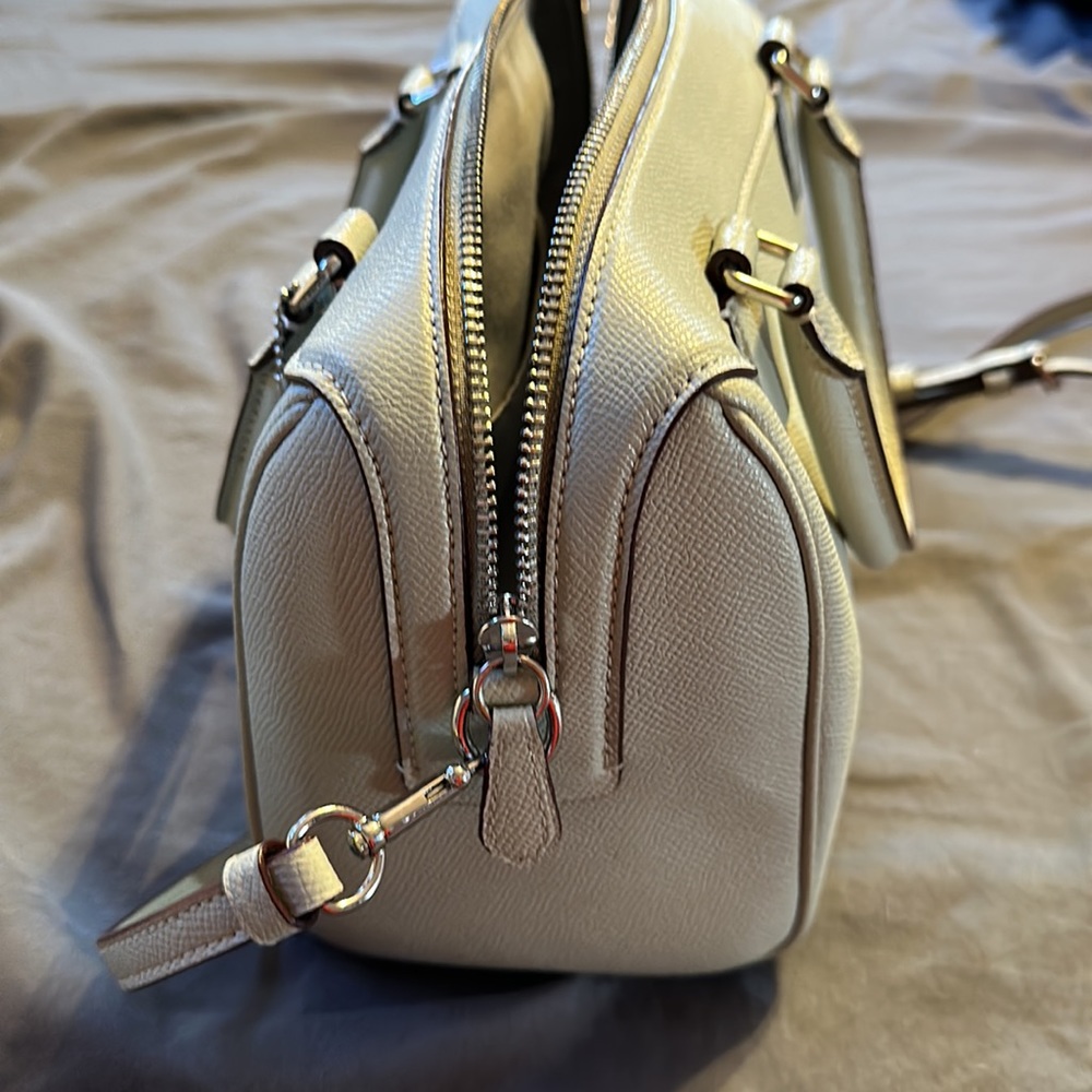 Coach MINI BENNETT SATCHEL - Picture 4 of 9